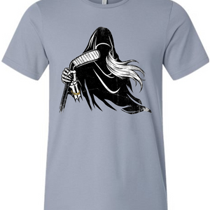 Haunting your crease Unisex Tee
