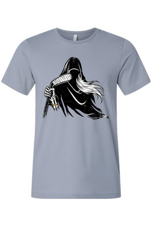 Haunting your crease Unisex Tee