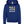 Candy Hockey Hearts Hooded Sweatshirt