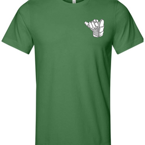 Calm Your Mitts Unisex Tee
