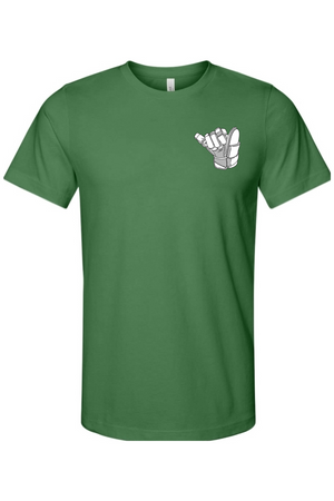 Calm Your Mitts Unisex Tee
