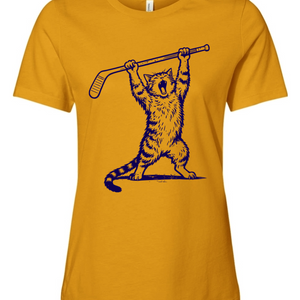 The Purrfect Celly Women's Tee
