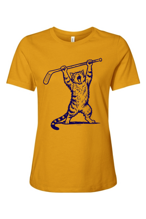 The Purrfect Celly Women's Tee