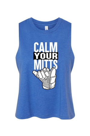 Calm Your Mitts Tank