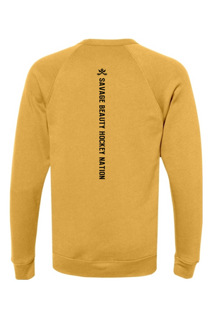 Catch Hands Unisex Sweatshirt