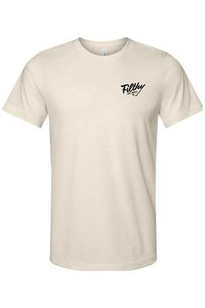 Filthy as Hell Unisex Tee