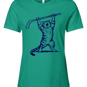The Purrfect Celly Women's Tee