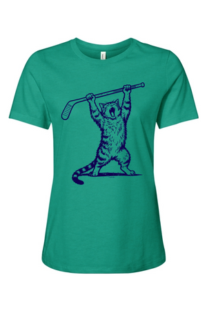 The Purrfect Celly Women's Tee