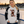 Queen of Hearts Raglan Hooded Sweatshirt