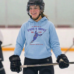 Stars & Snipes Hoodie